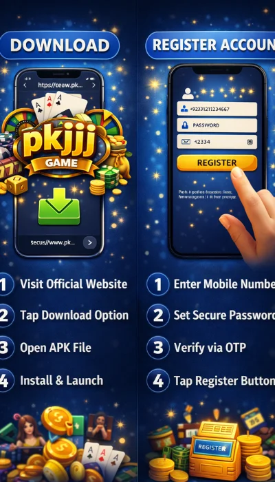 this is main image of pkjjj game